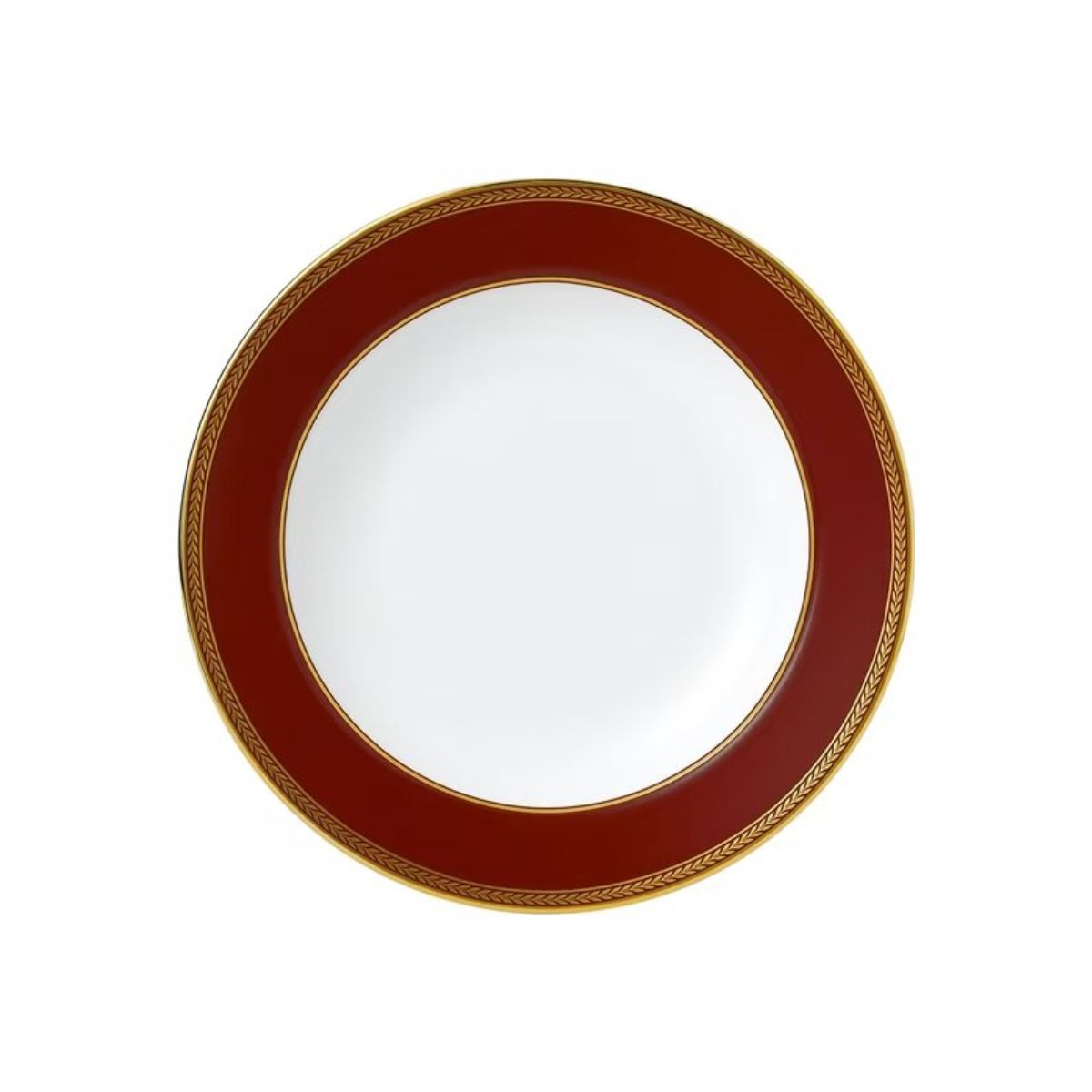 WW Renaissance Red Тарелка суповая 23см
