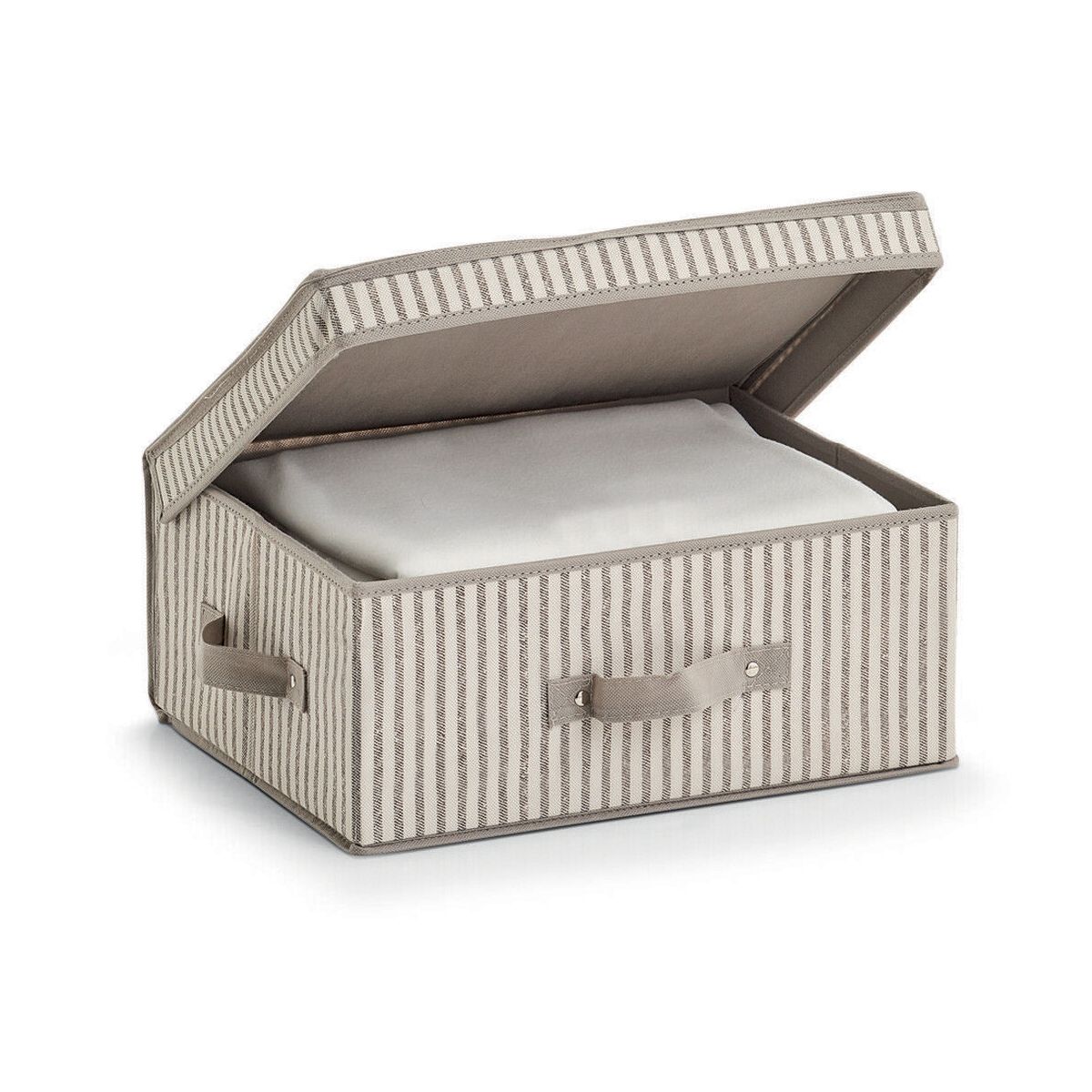 Zeller Короб с крышкой  14645