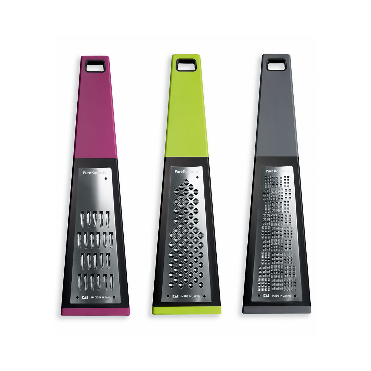 Kai Pure Komachi Терка мелкая