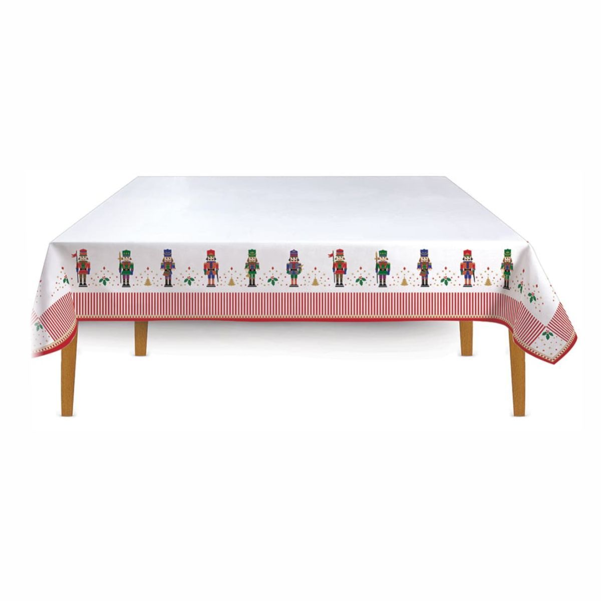 EL Nutcracker Classic Скатерть 250х145см