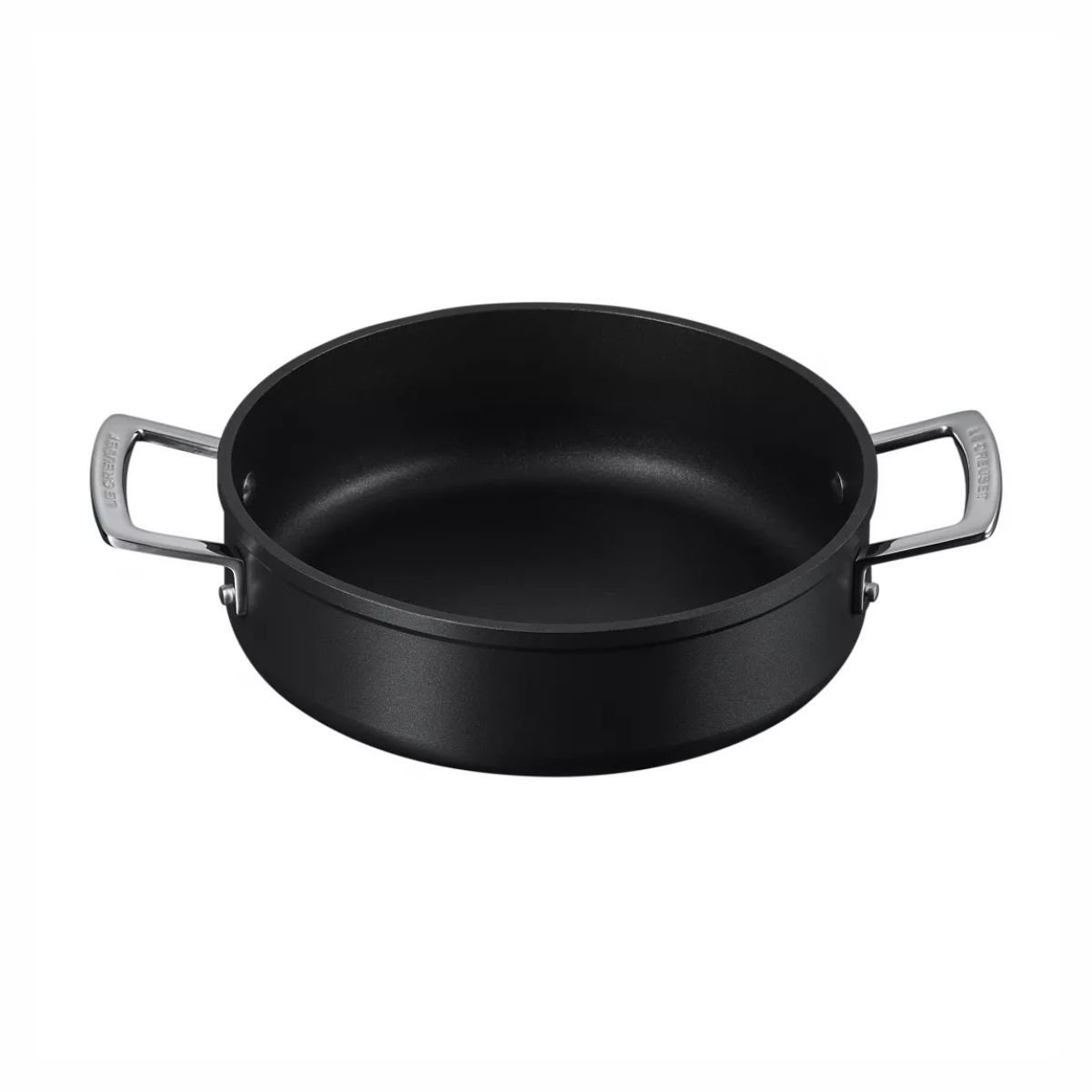 LeCreuset Кастрюля с крышкой 24см 3,3л Non-Stick