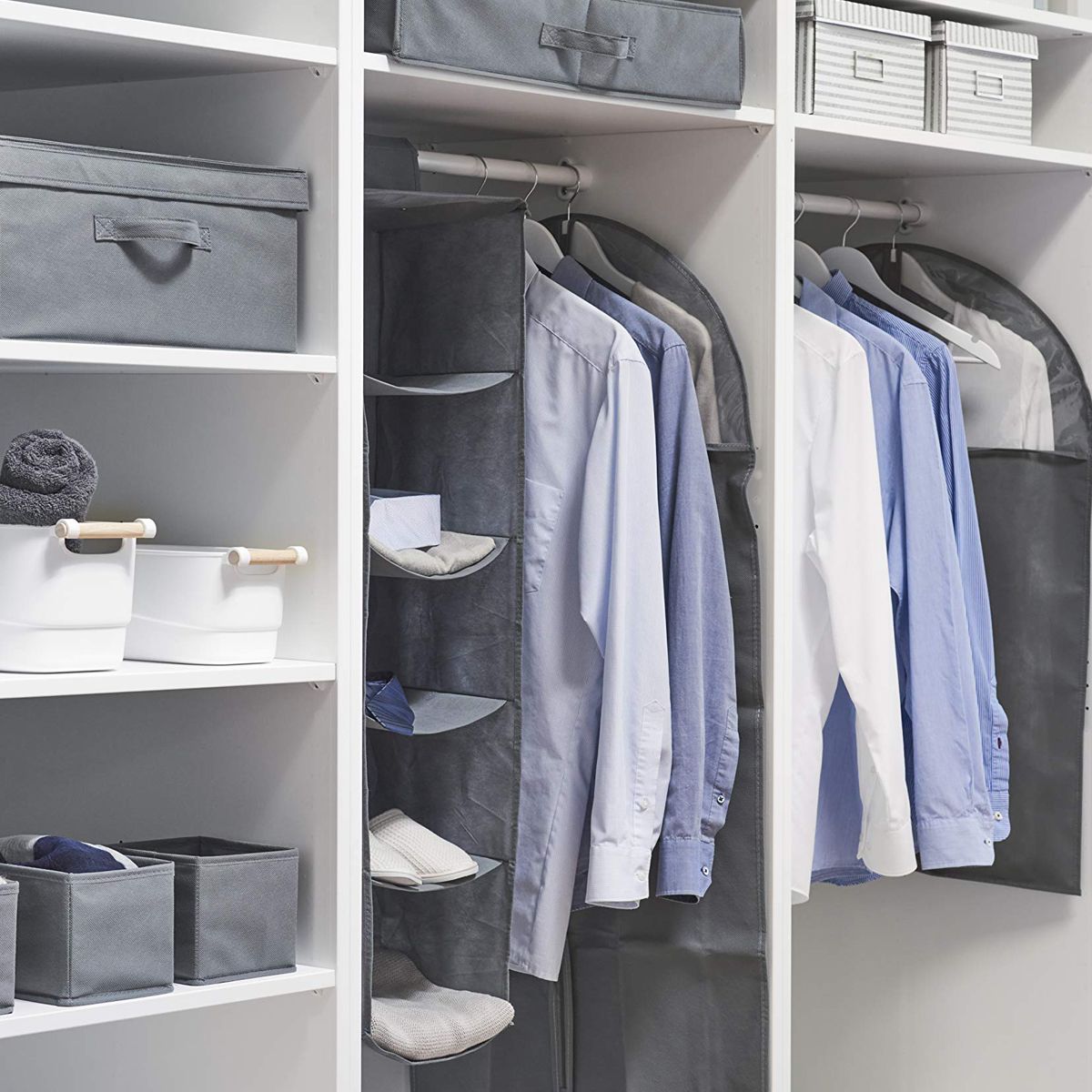 Zeller Чехол д/одежды 14612