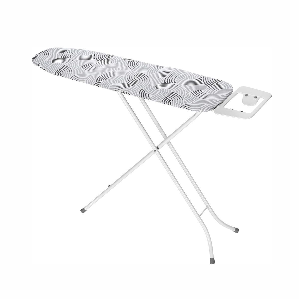 Wenko Доска гладильная Base 110x30см