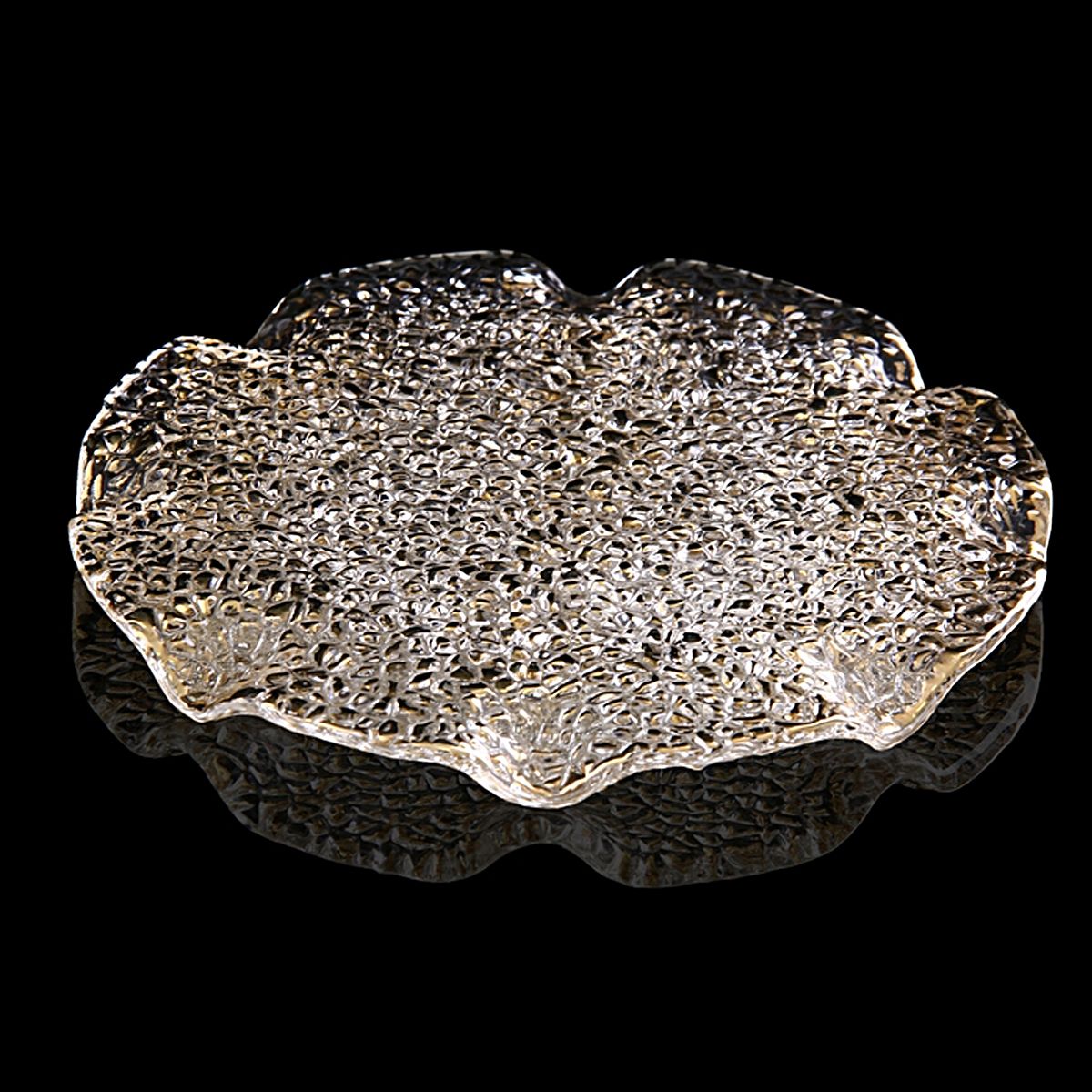 IVV Special Тарелка 19см с волнистыми краями