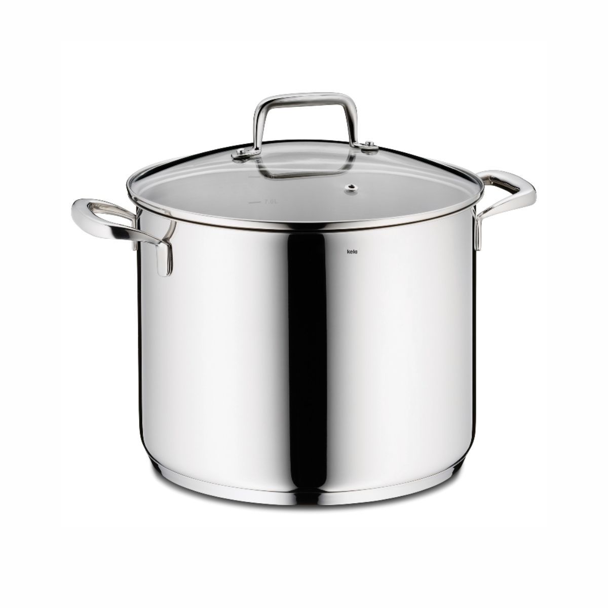 Kela Кастрюля Flavoria 8л 