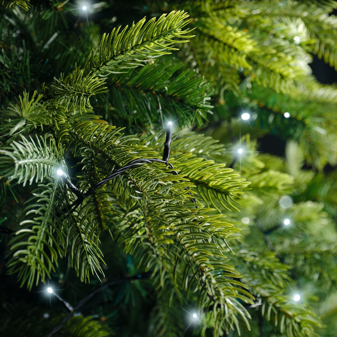 Kaemingk Гирлянда Basic 1800cm-240L 494260