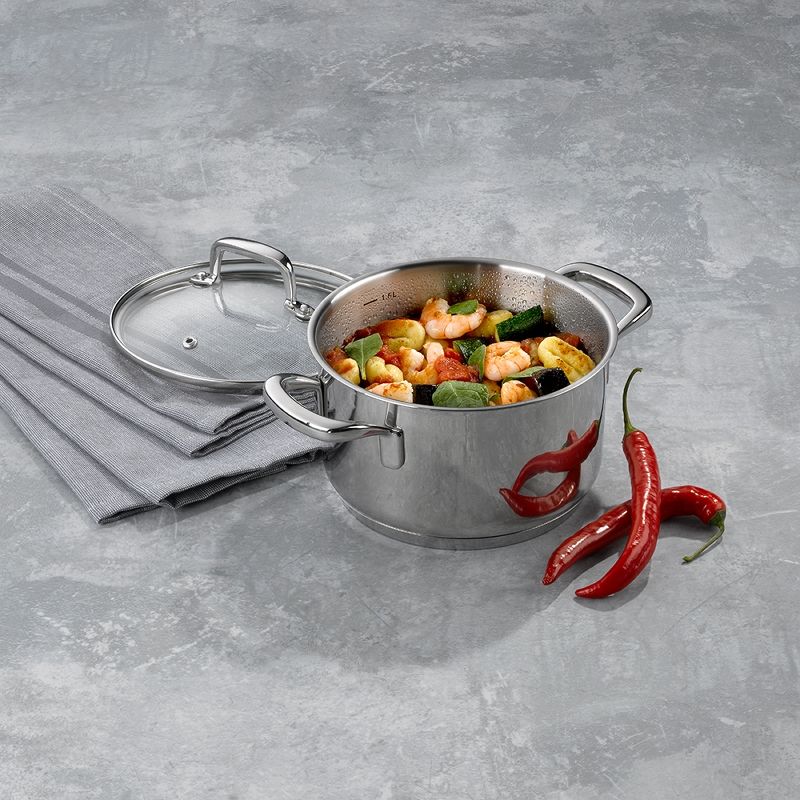 Kela Кастрюля Flavoria 1,6л 