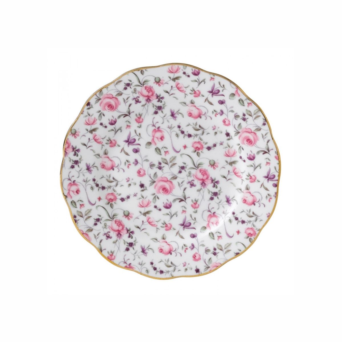 RA Rose Confetti Тарелка 16см