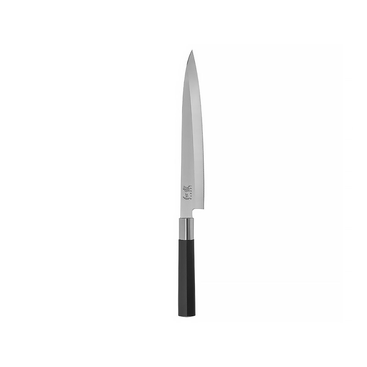 Kai Wasabi Black Нож Yanagiba 21см 