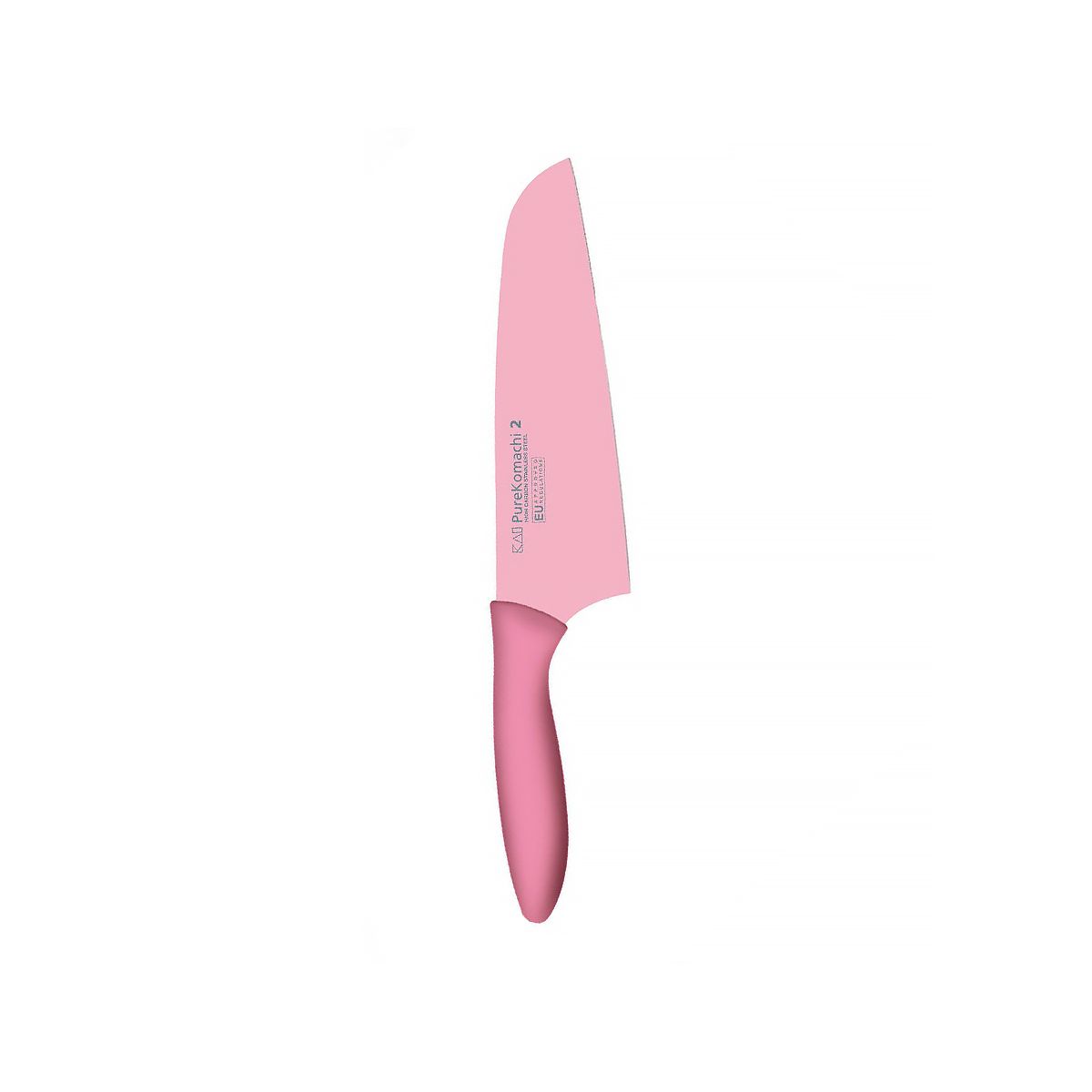 Kai Pure Komachi Нож Santoku 15см 