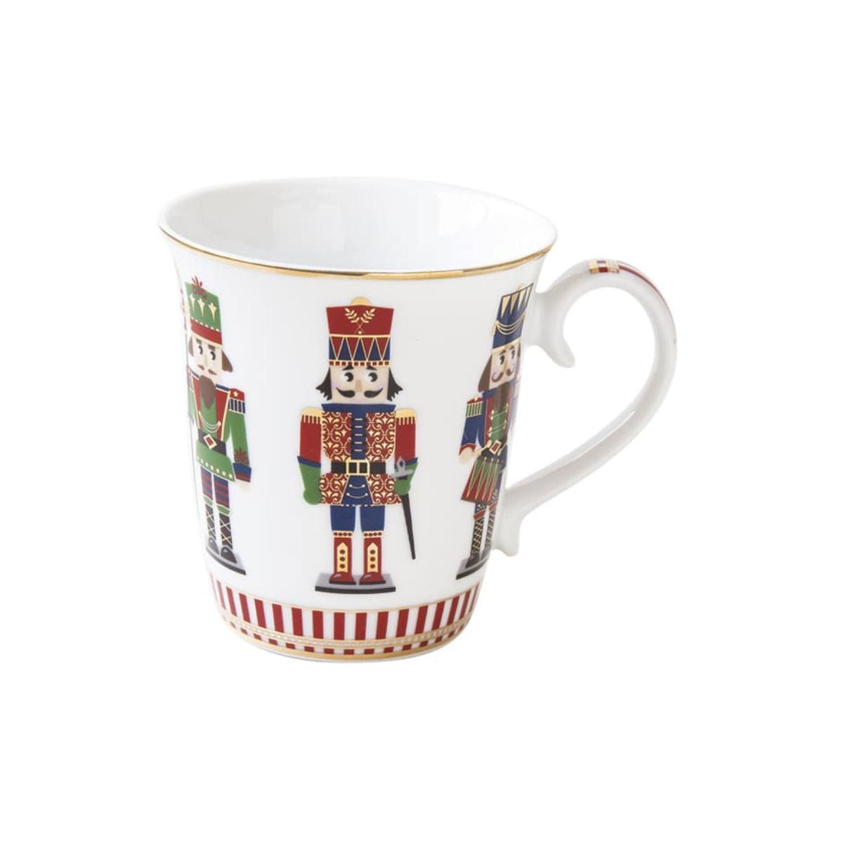 EL Nutcracker Classic Кружка 275мл