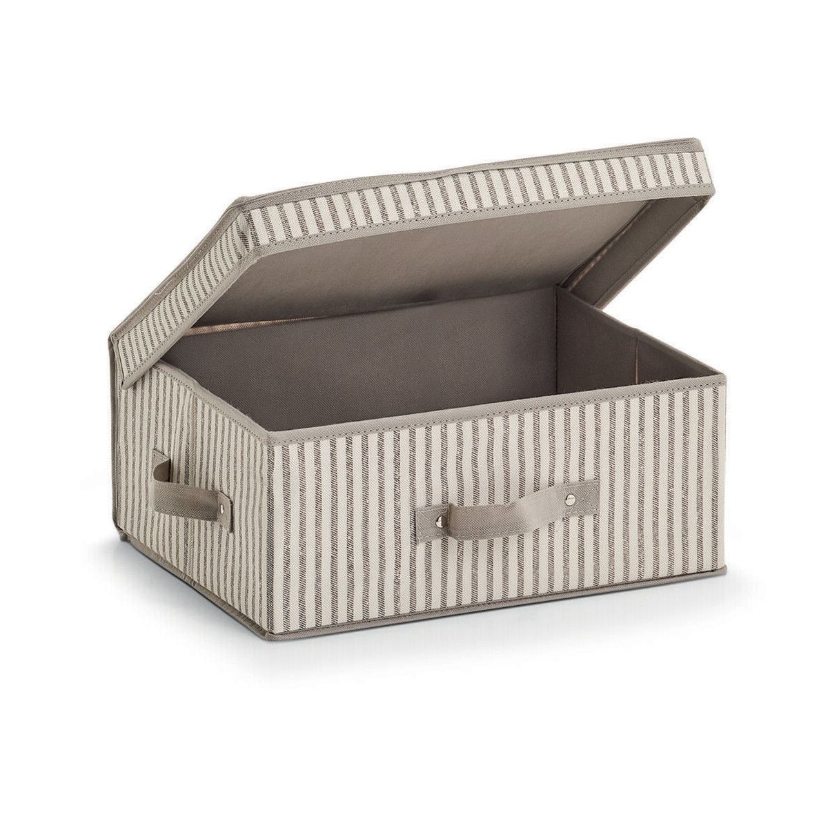 Zeller Короб с крышкой  14645