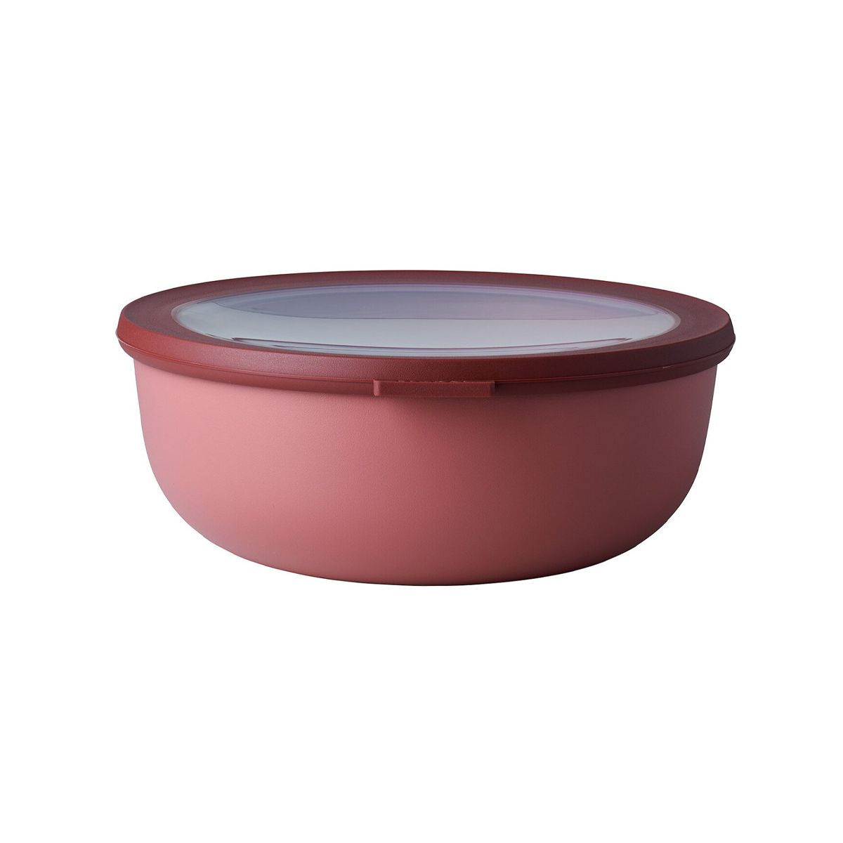 Mepal Сirqula Контейнер 2,25л vivid mauve