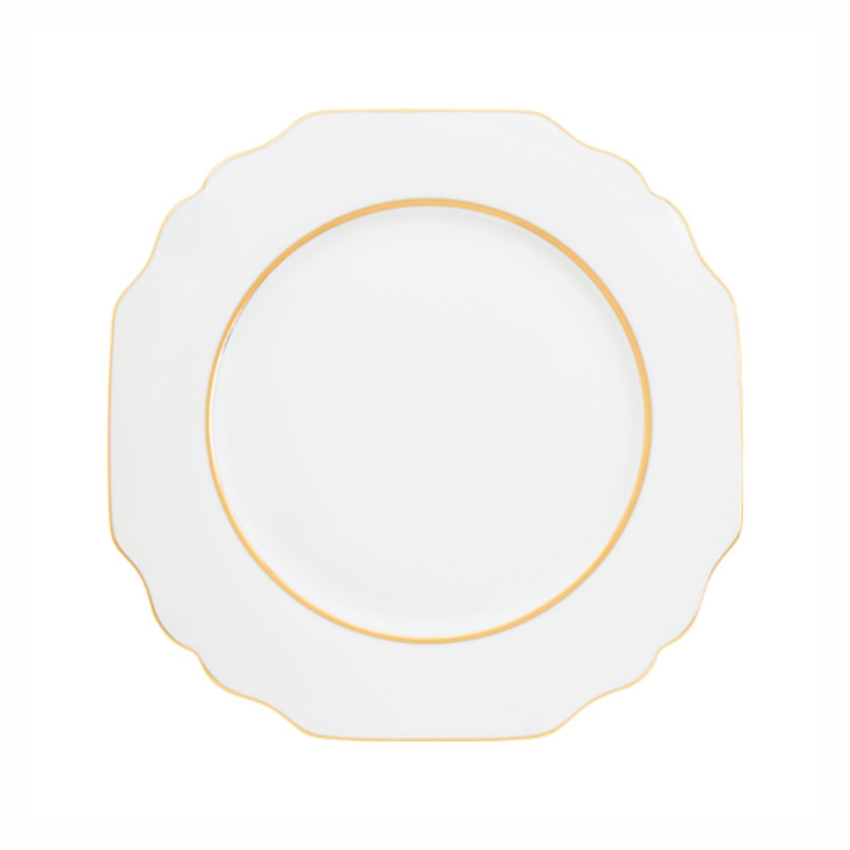 PL PREMIUM GOLD Блюдо 30см 791051125
