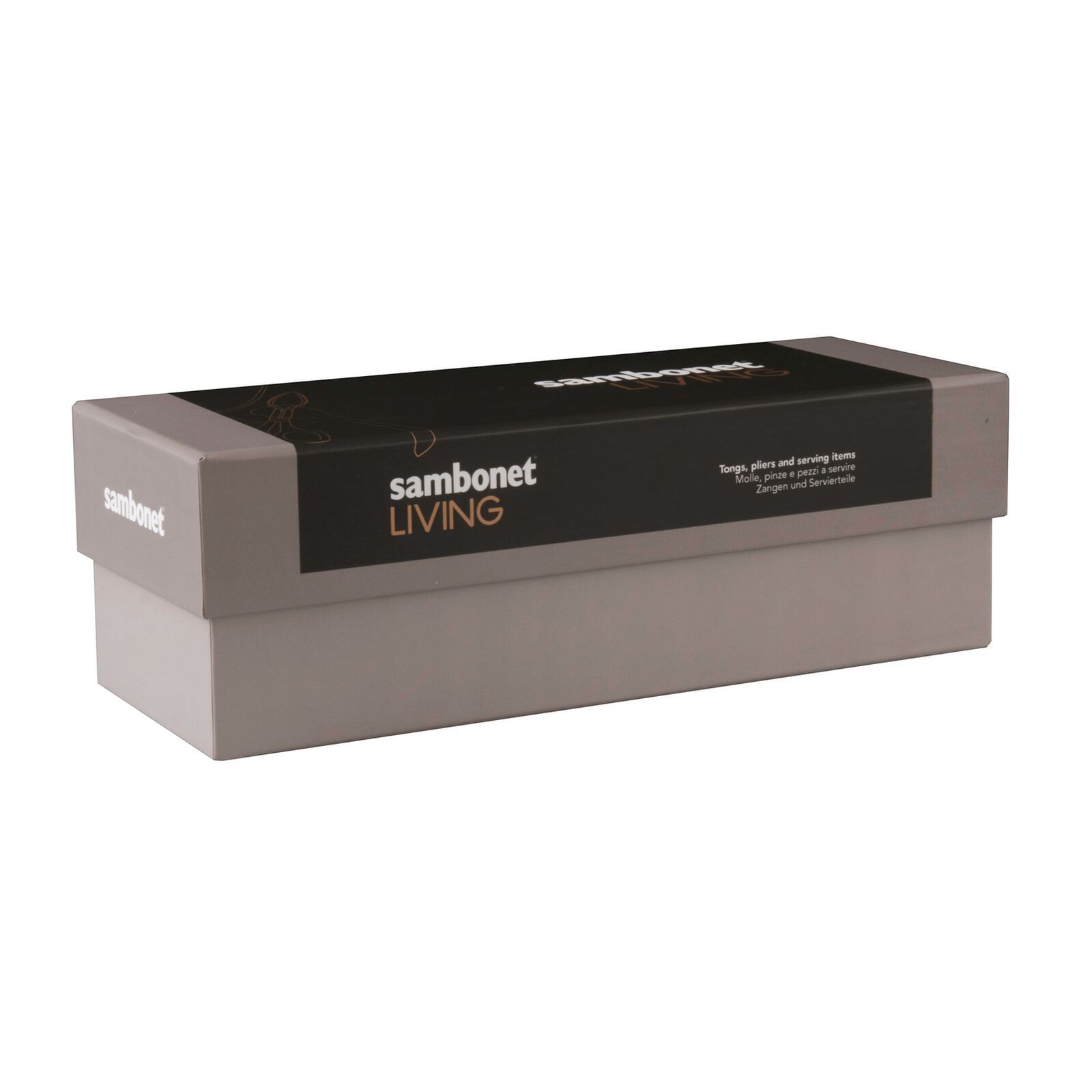 SM Щипцы для сахара Living 52550C54
