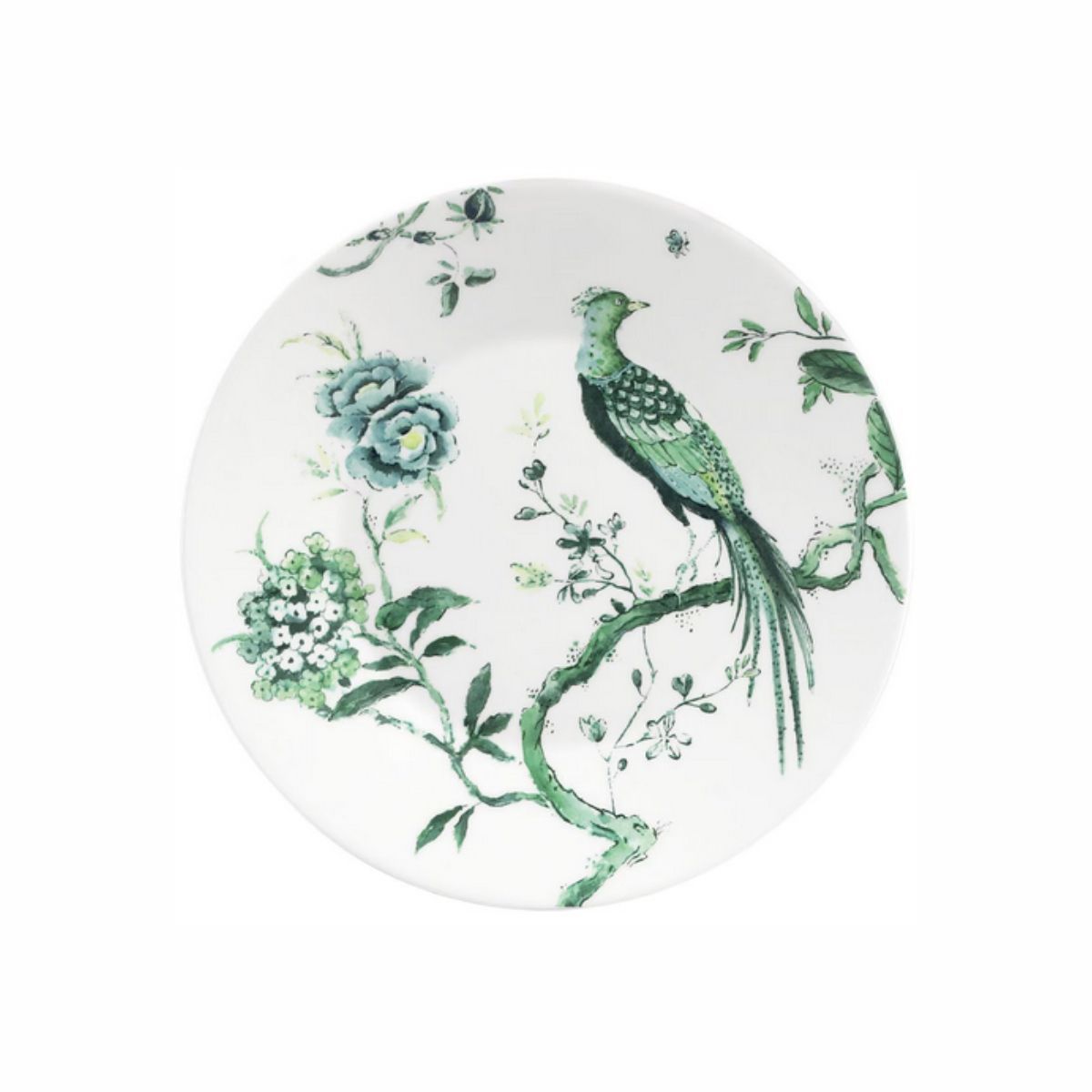 WW JC Chinoiserie Тарелка 23см белый 50132609541