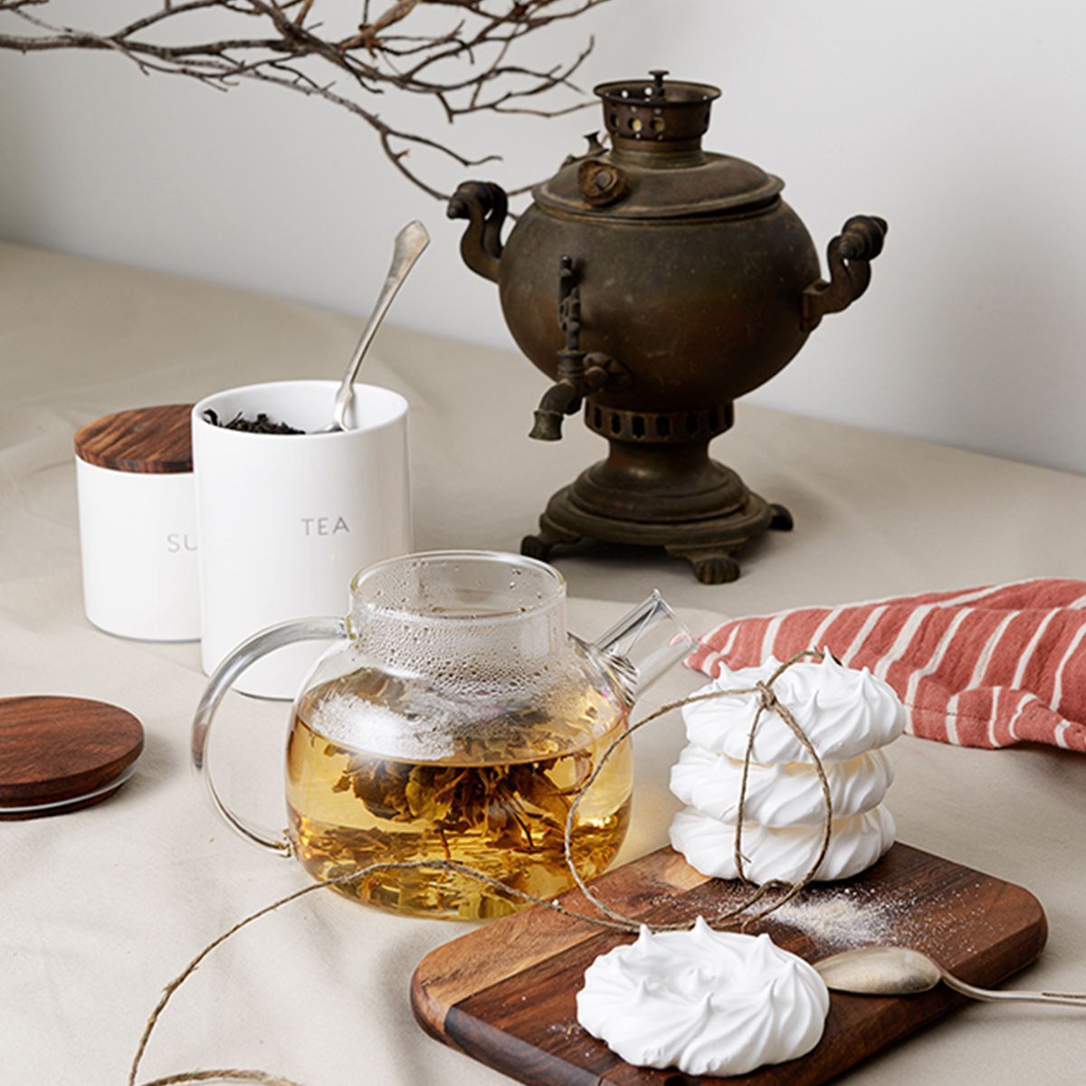 Smart Solutions Контейнер для хранения сахара 400мл