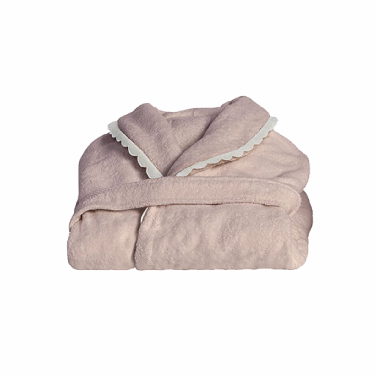 FZ Халат CASTELLO XL ROSA