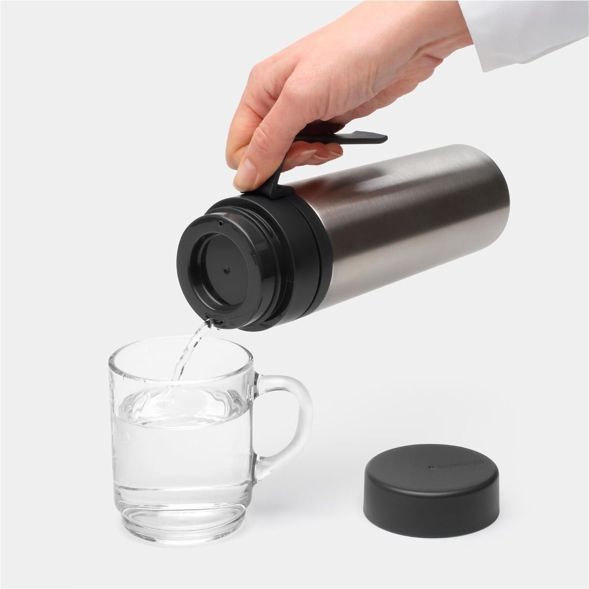 Brabantia Make & Take Термо бутылка 0,5л. 228643