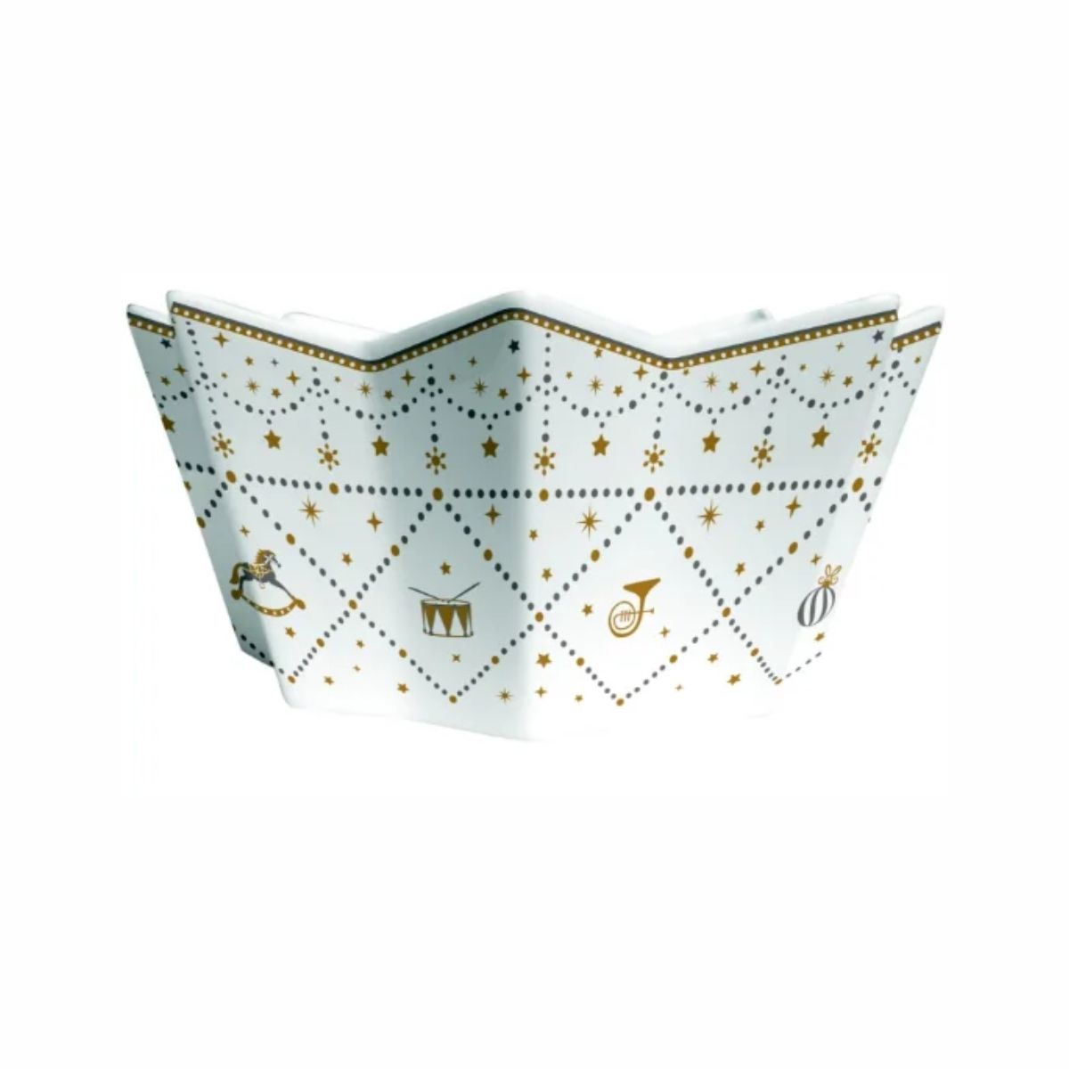 EL Royal Nutcracker Чаша 20см