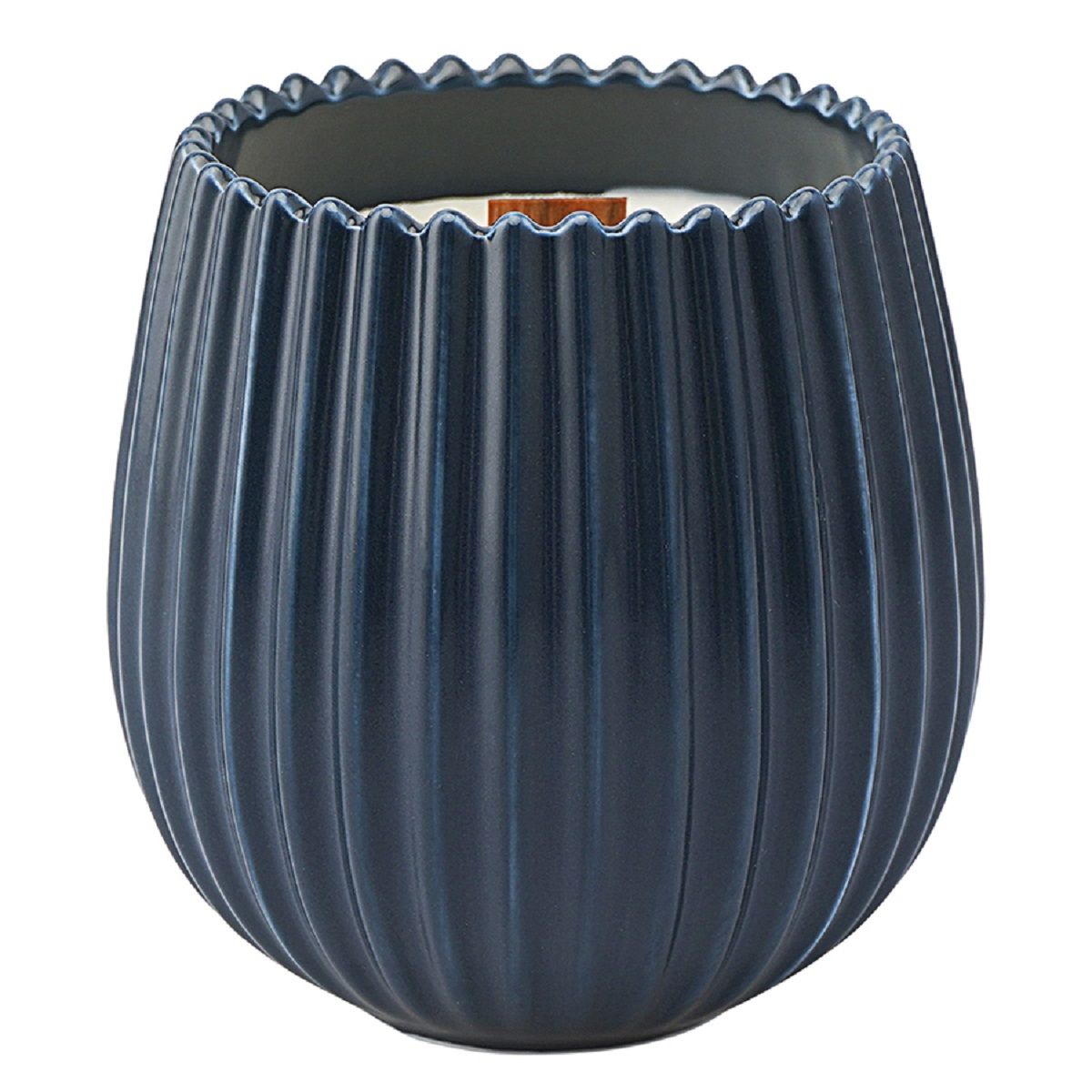 Tkano Свеча Edge Sandalwood/Bergamot&Citrus