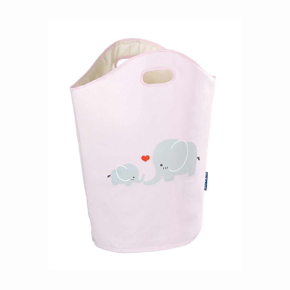 Wenko Корзина для белья Kids Elli