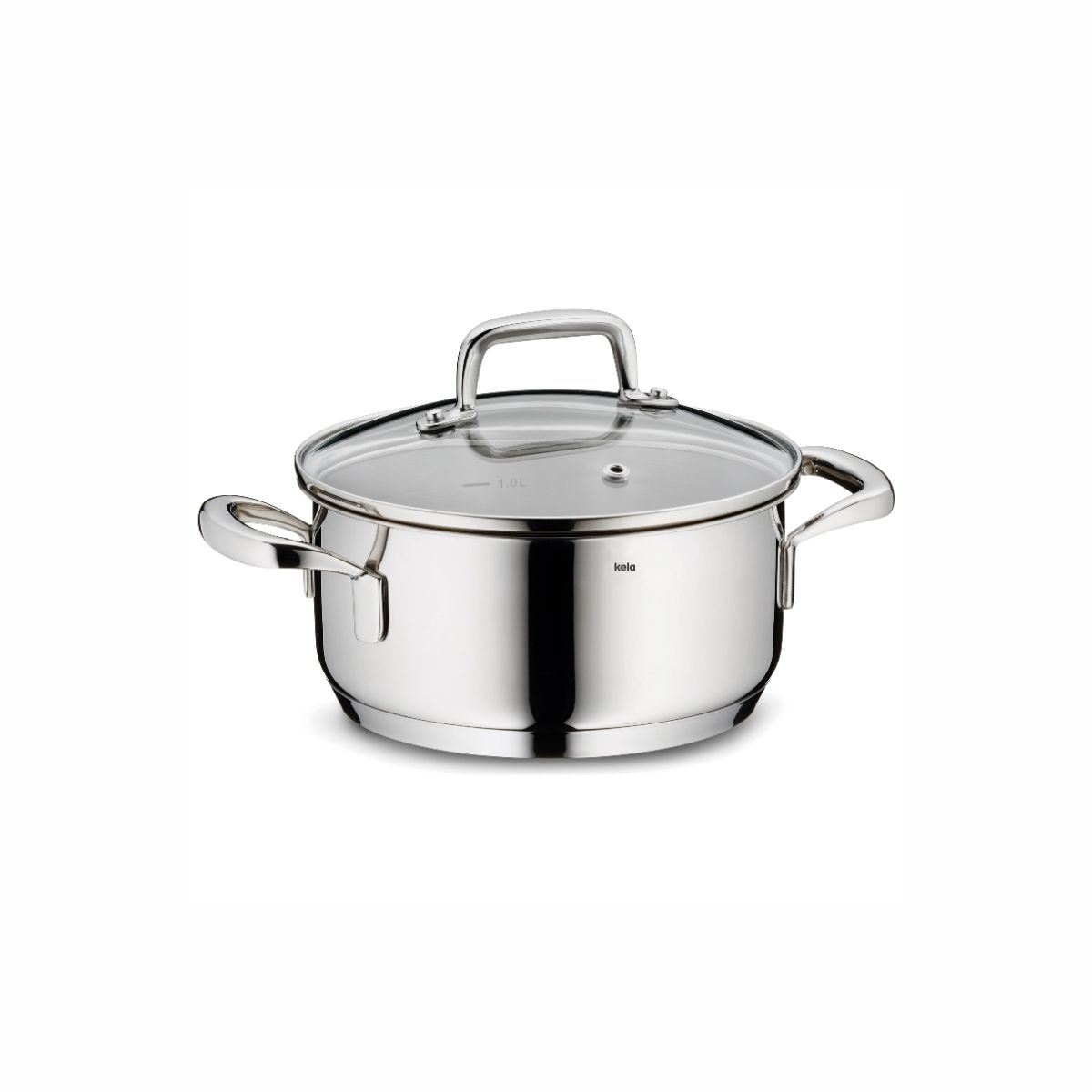 Kela Кастрюля Flavoria 1,2л
