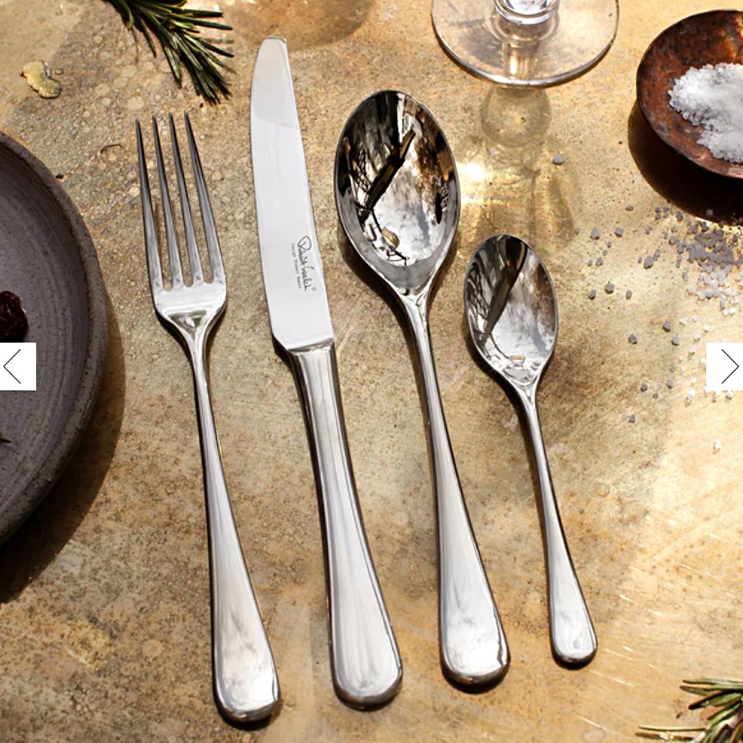 RW Набор детских столовых приборов Radford 3пр