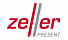Zeller Present