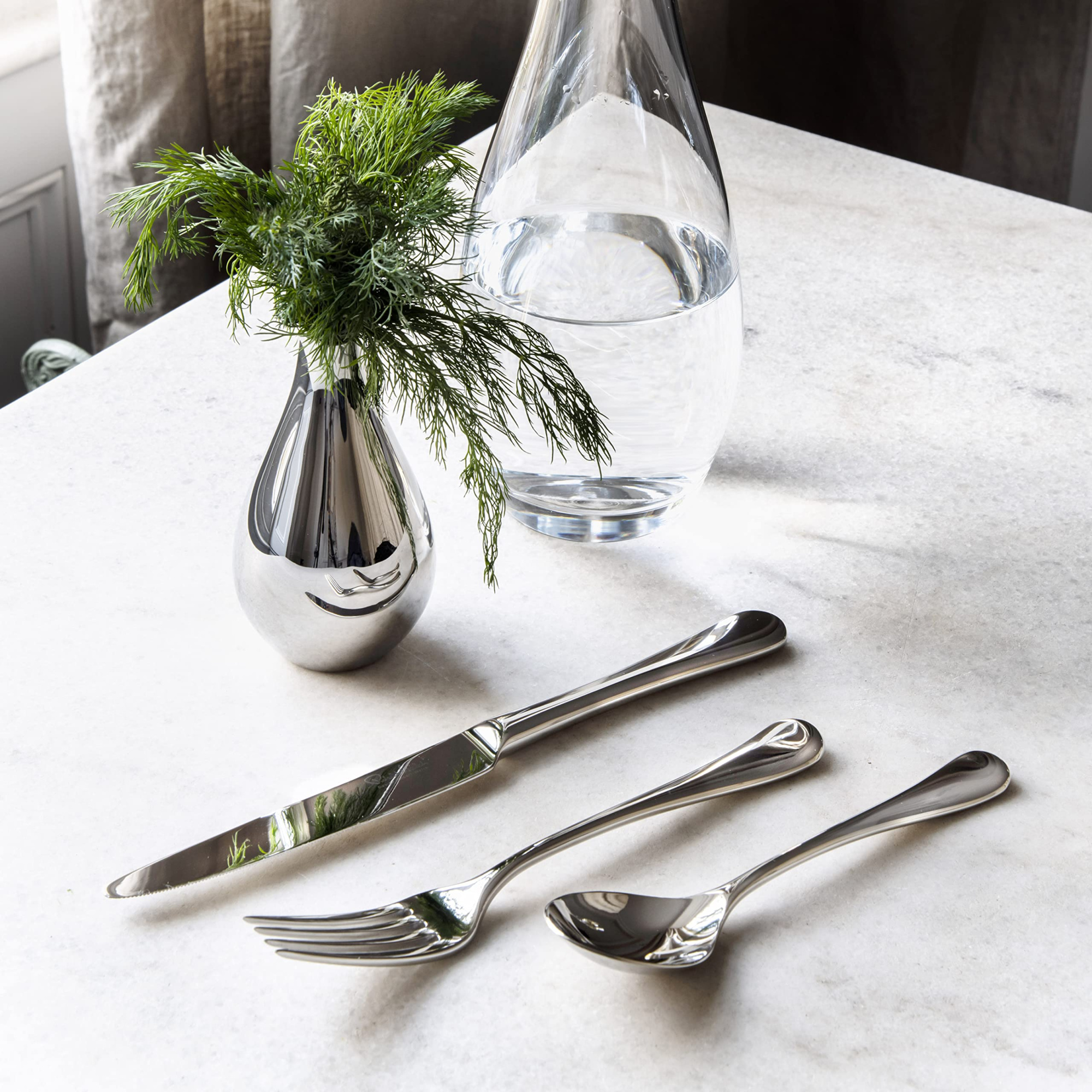 RW Набор столовых приборов Radford 24пр