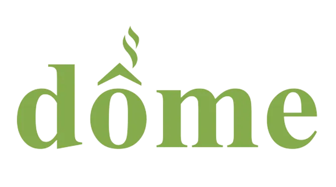 Магазин «Dome» Магазин «Dome»