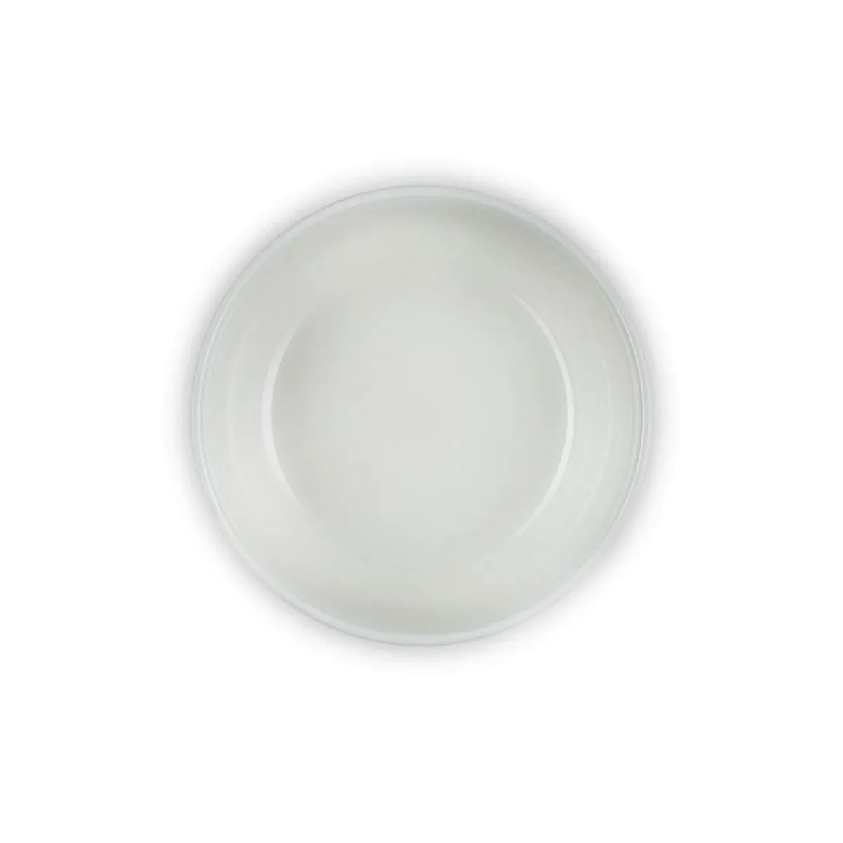 LeCreuset Чаша для каши 770мл Coupe керамика MERINGUE