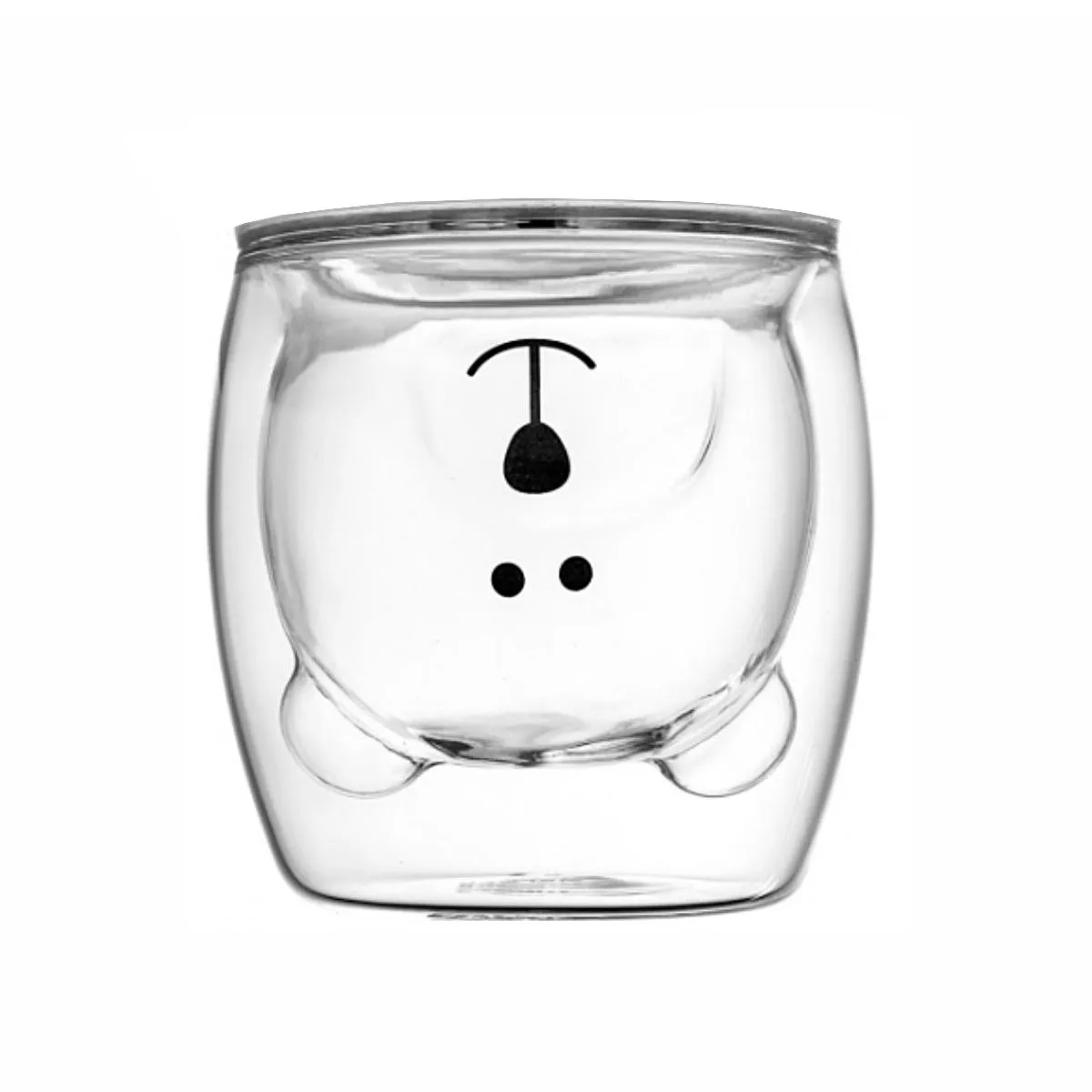 Walmer Термобокал Bear