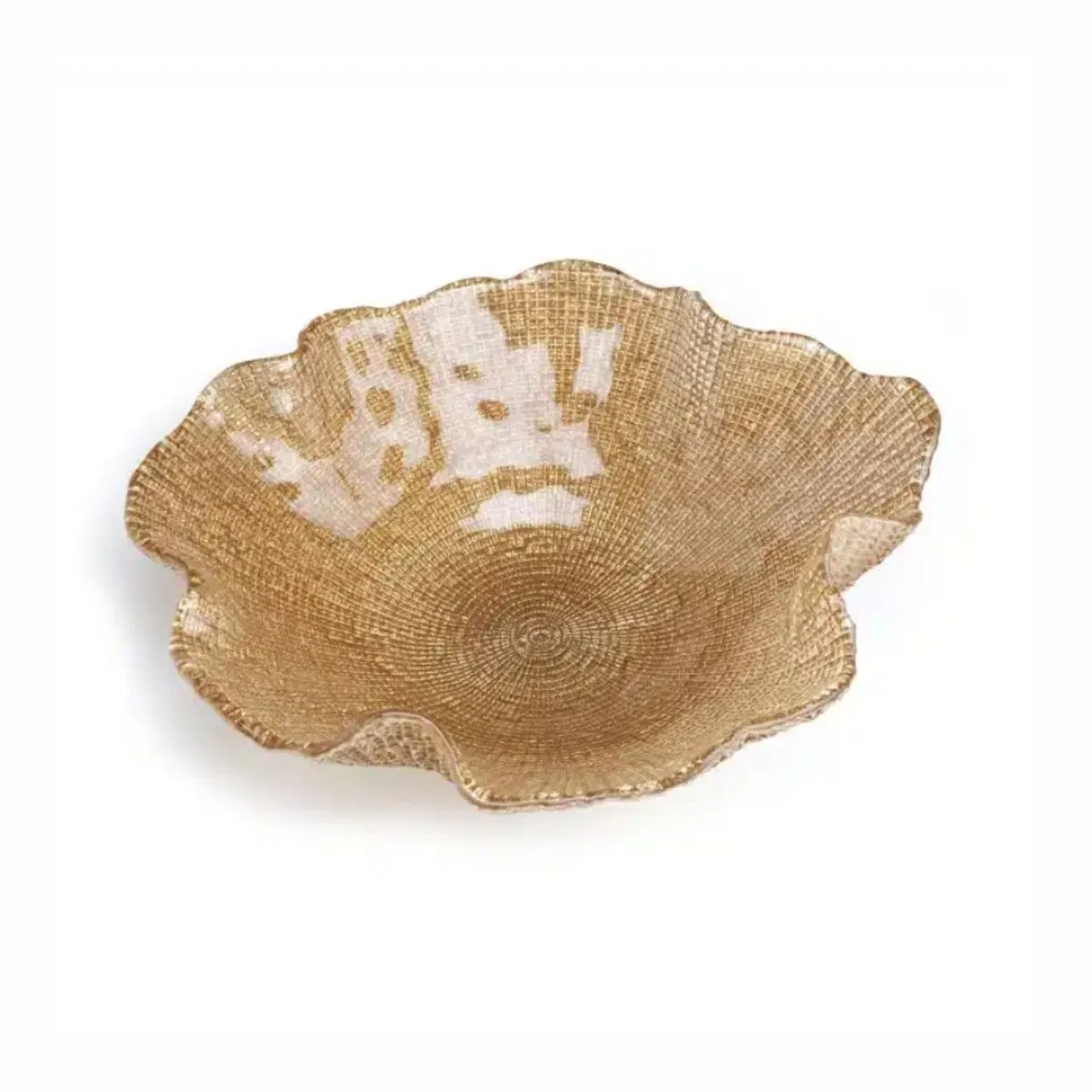 IVV Folies Чаша 33см COGNAC 8289.8