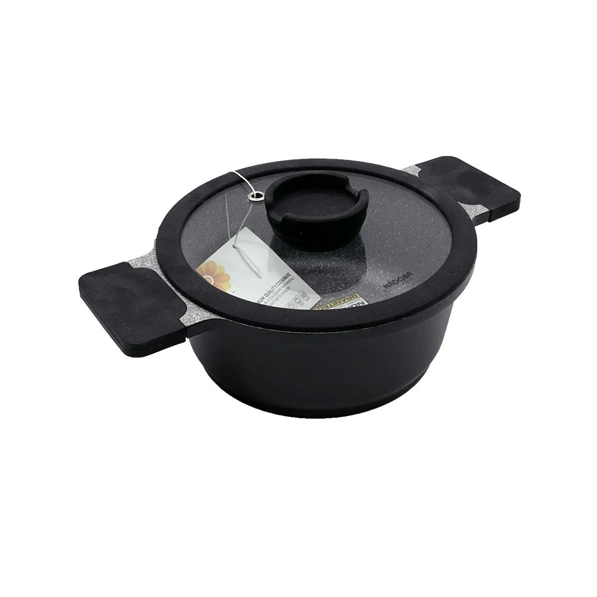 Nadoba GRANIA Кастрюля 2,4л 20см 728112