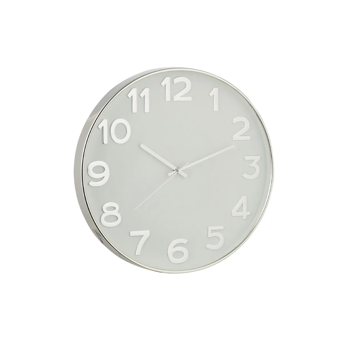 J-Linе Часы настенные 40см 6620
