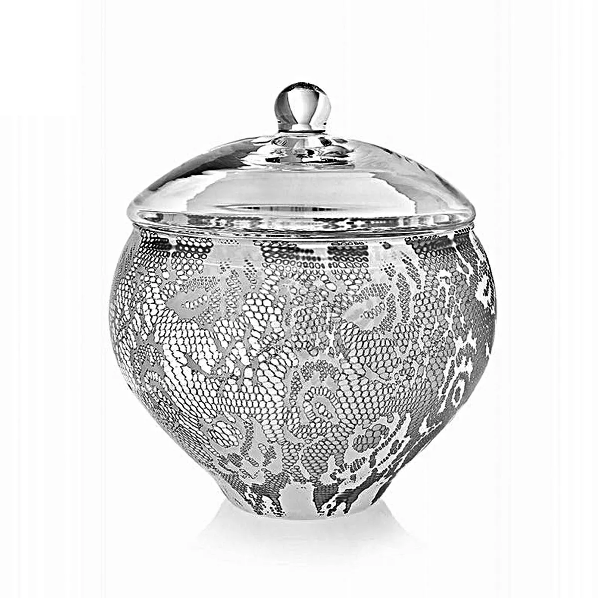 IVV Floreal Конфетница 21,5см