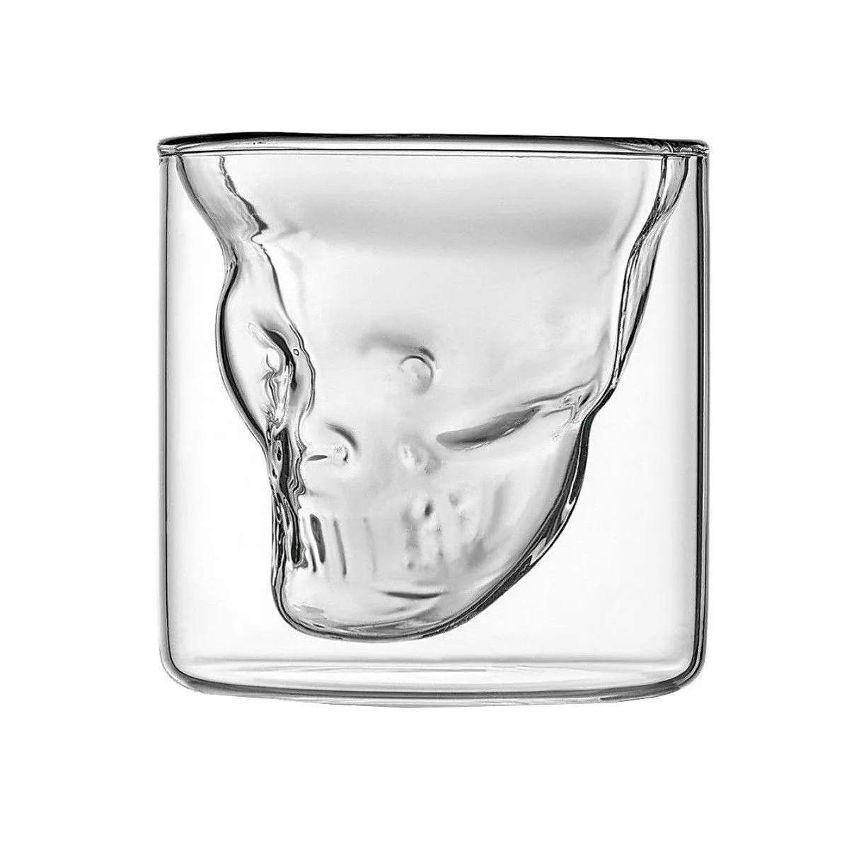 Walmer Термобокал Skull