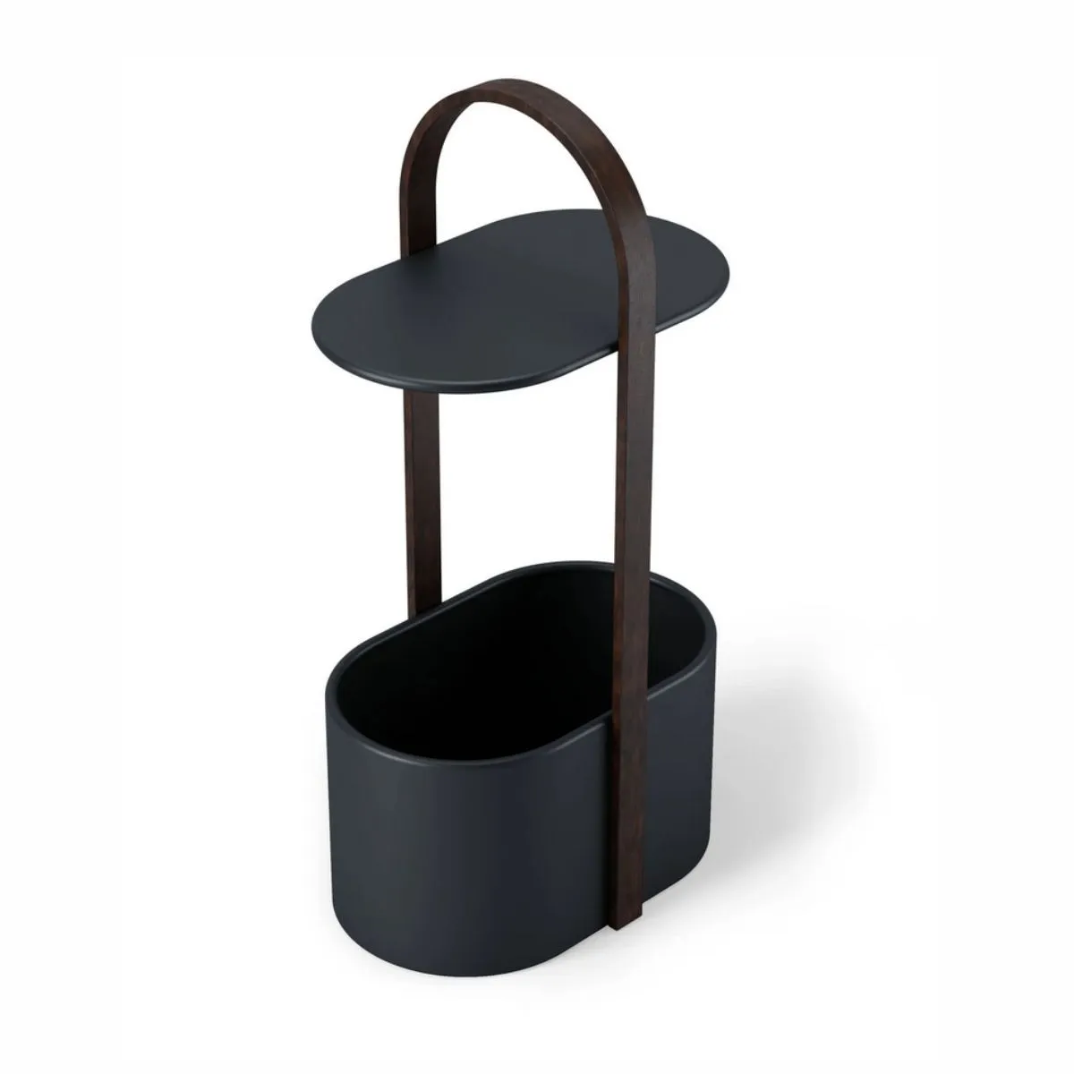Umbra Столик BELLWOOD BLACK