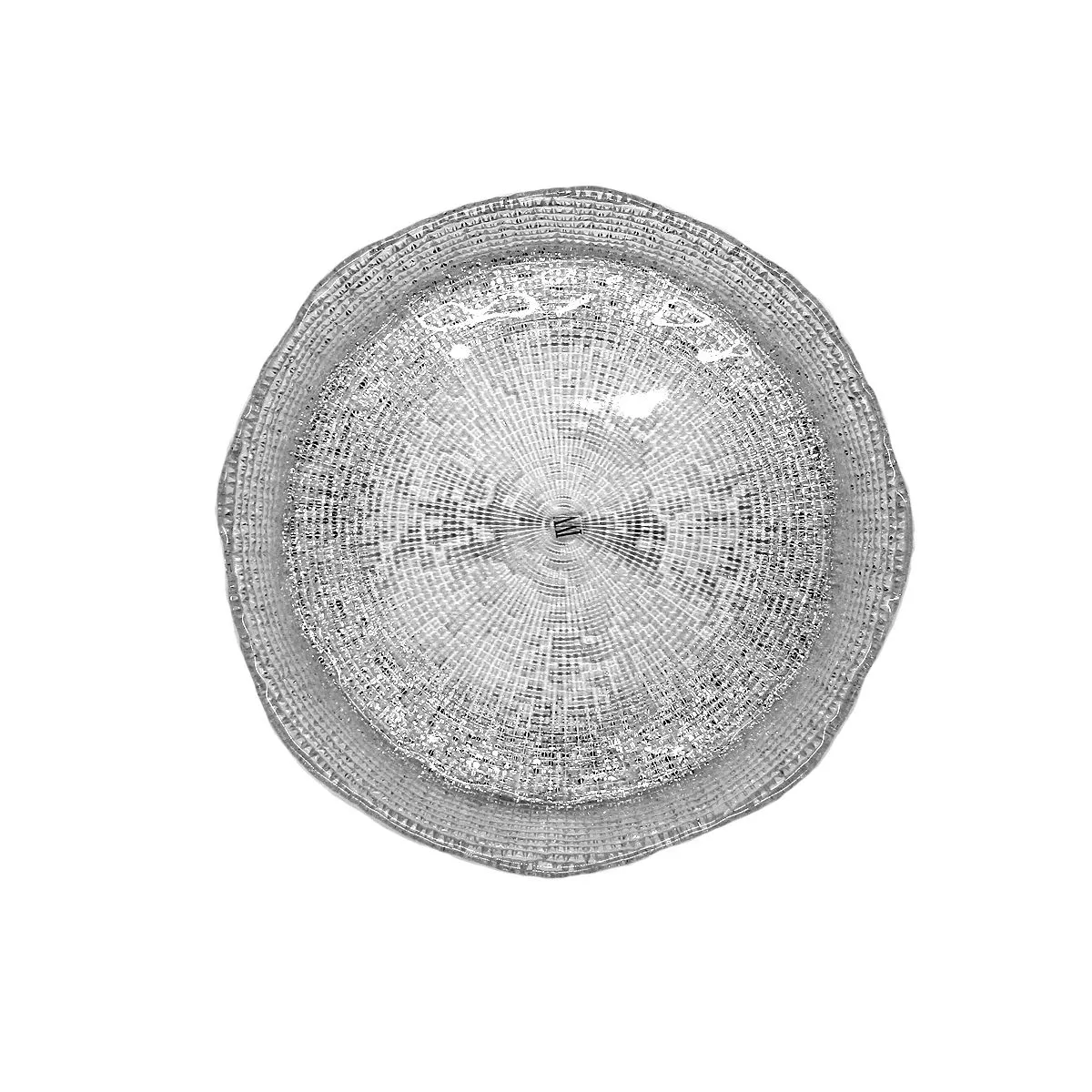 IVV Diamante Блюдо для фруктов 32см