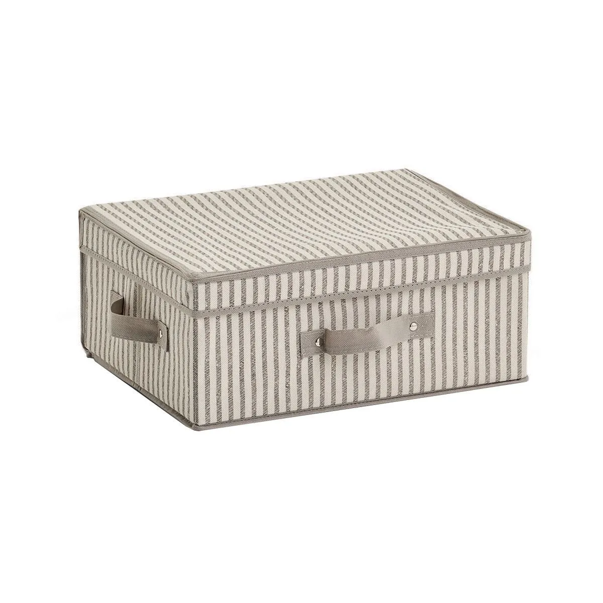 Zeller Короб с крышкой  14645