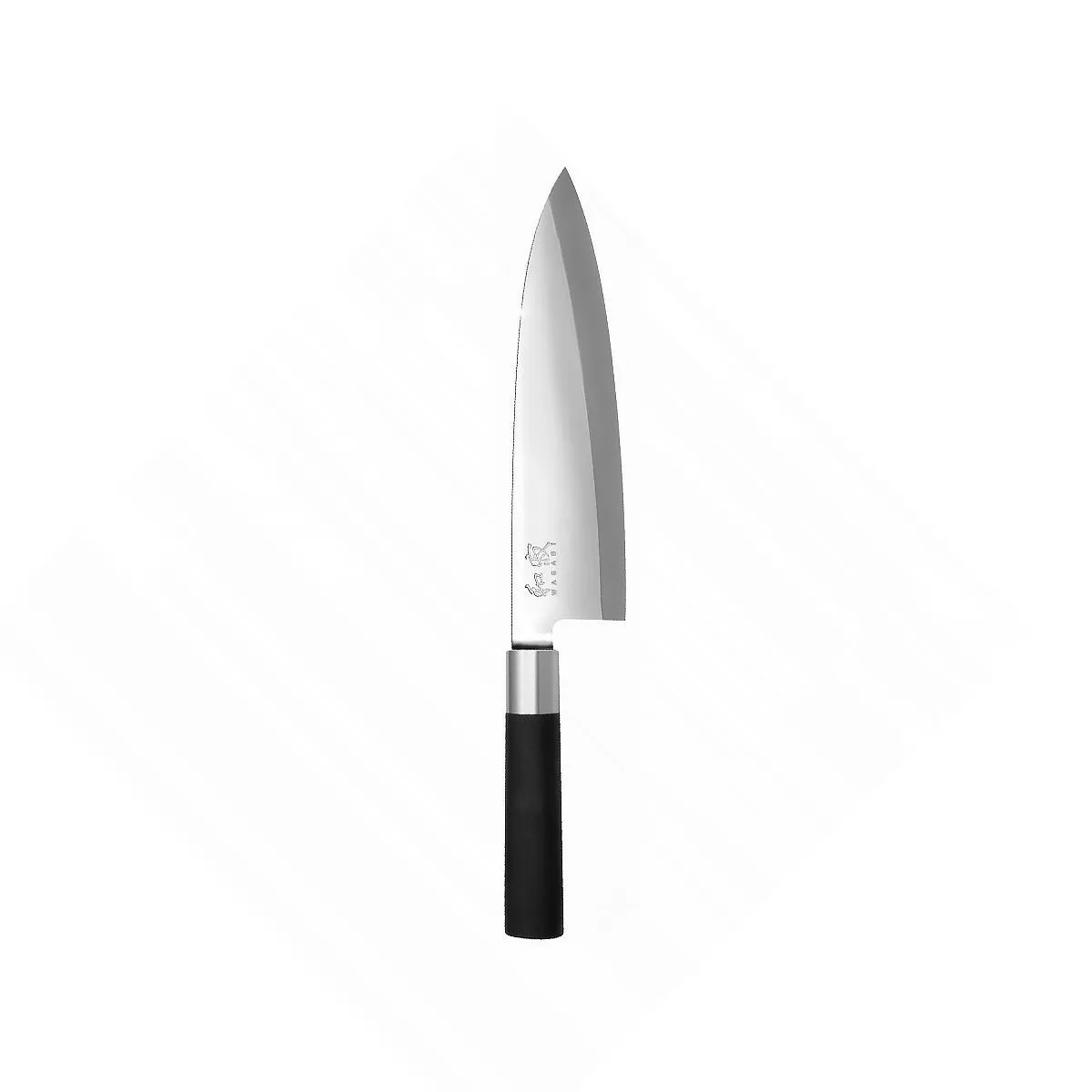 Kai Wasabi Black Нож Deba 21см 