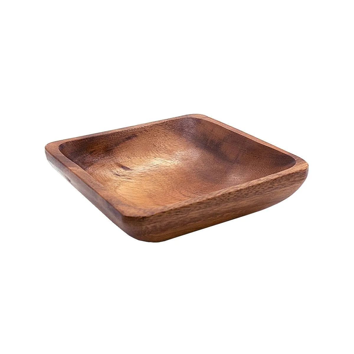 Walmer Миска Organic квадратная 15х15см
