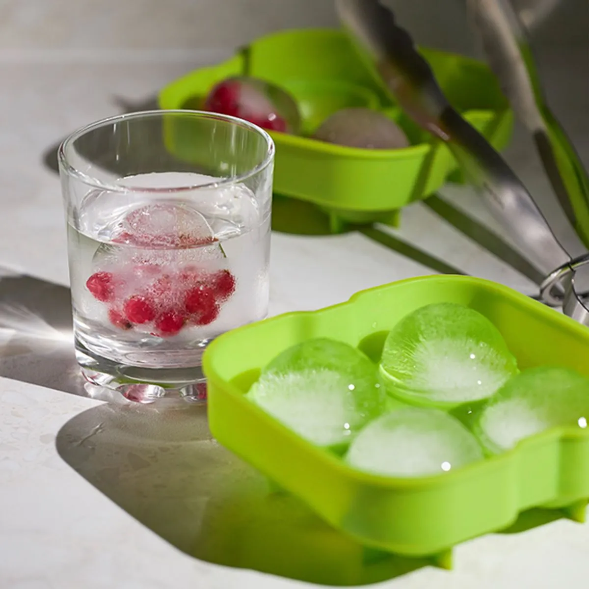 Smart Solutions Форма  Freeze для льда SS000087