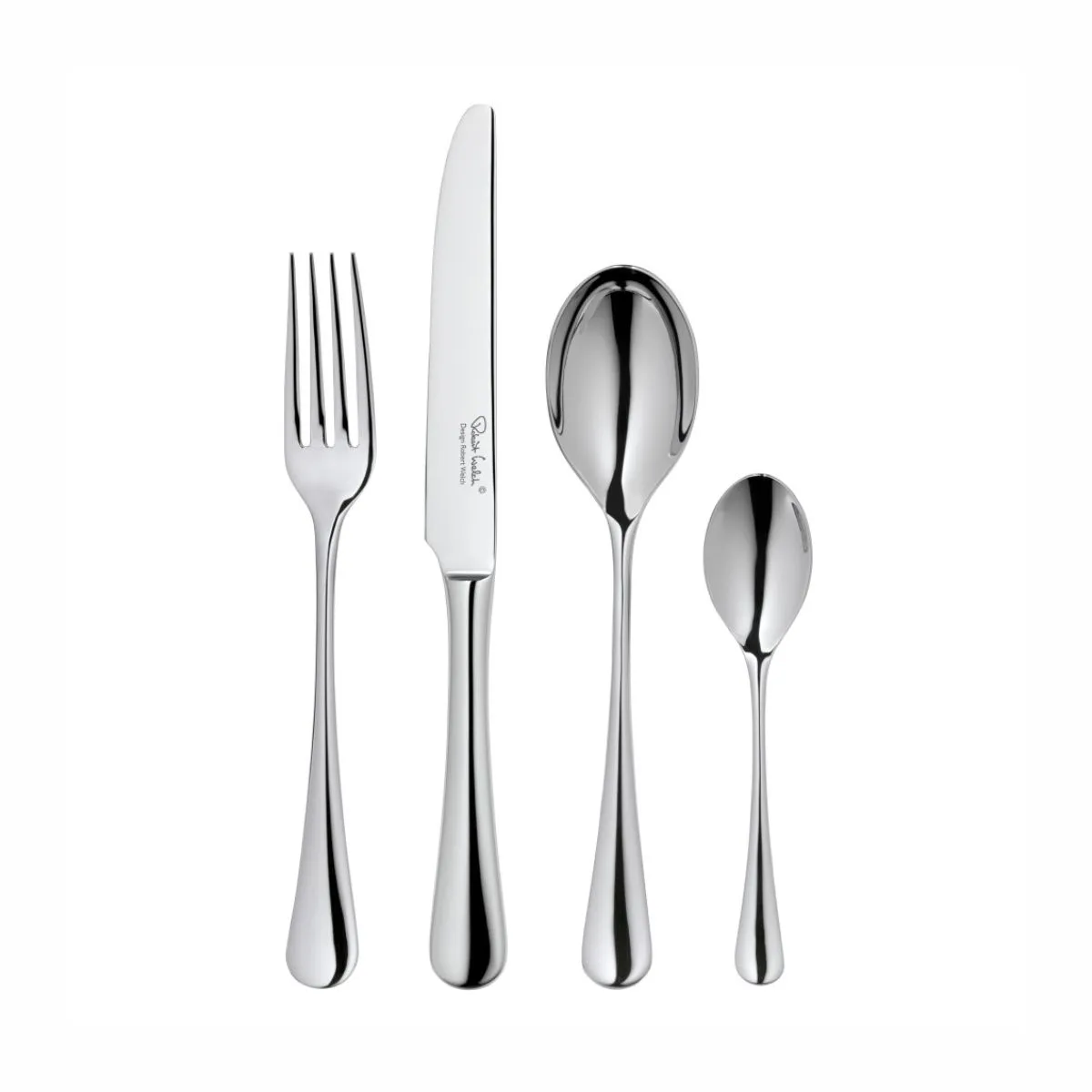 RW Набор столовых приборов Radford 24пр