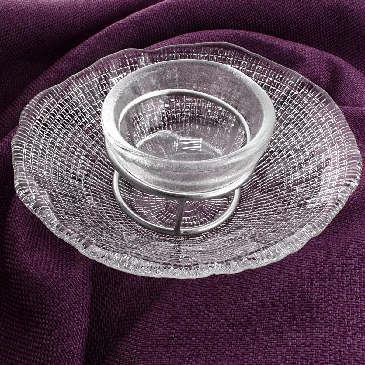 IVV Diamante Икорница 