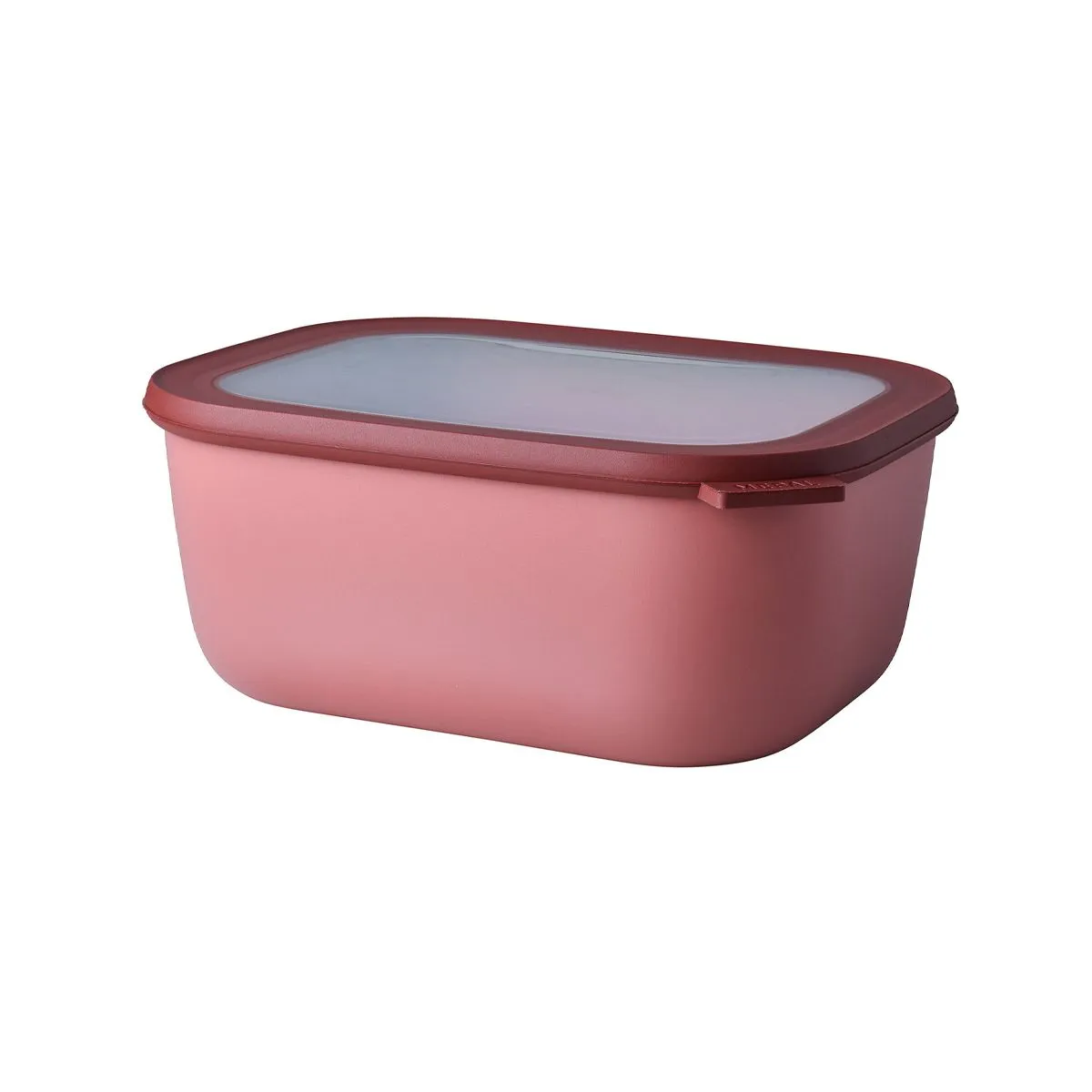 Mepal Сirqula Контейнер 3л vivid mauve