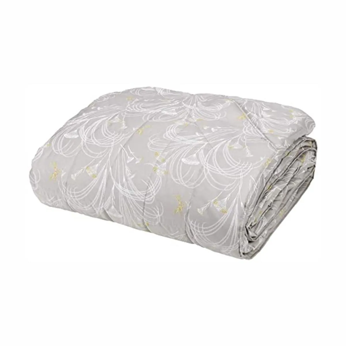 FZ Покрывало POLLINE GRIGIO 180x270см