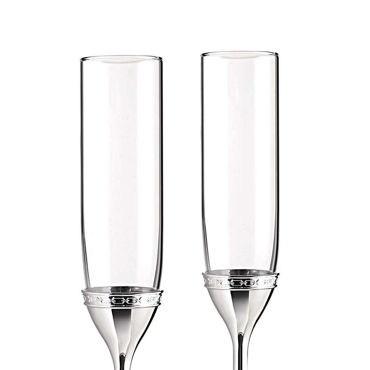 Vera Wang Набор 2 бокала With Love Nouveau