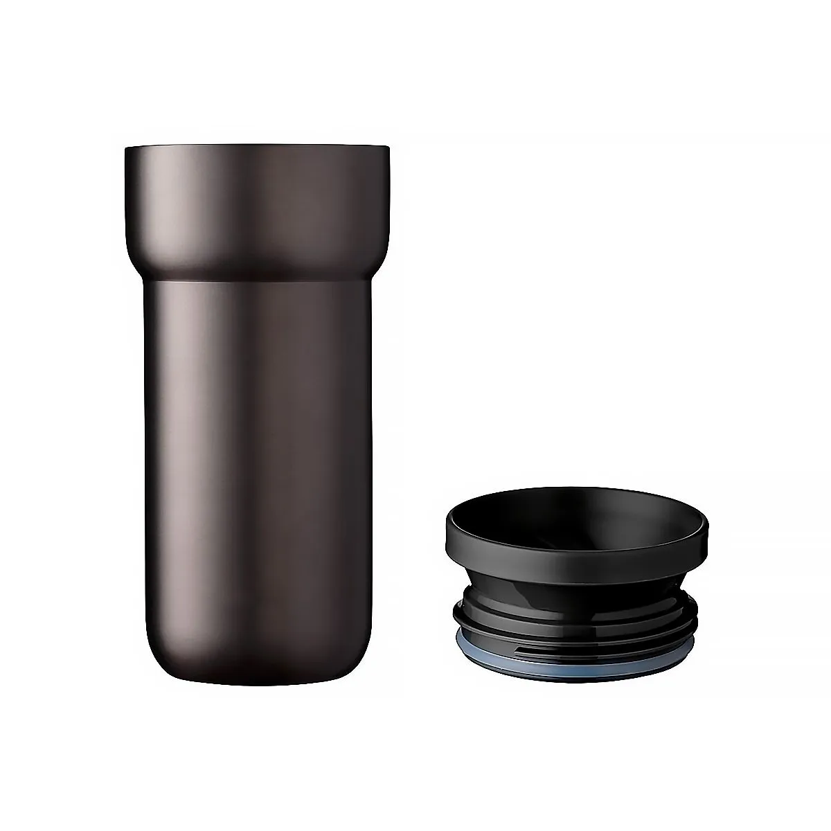 Mepal Ellipse Термокружка 375 мл titanium